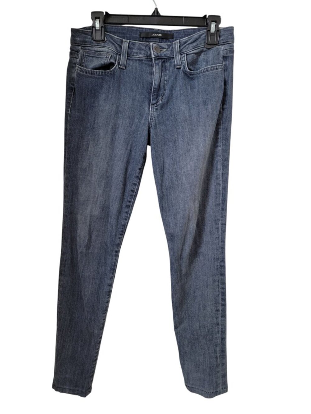 Joe's Jeans Size 27 Skinny Jeans, Asher Wash, Gently Used Condition - ALTERED